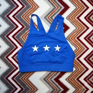 Lululemon x Barry's Fast & Free Sports Bra Size 6